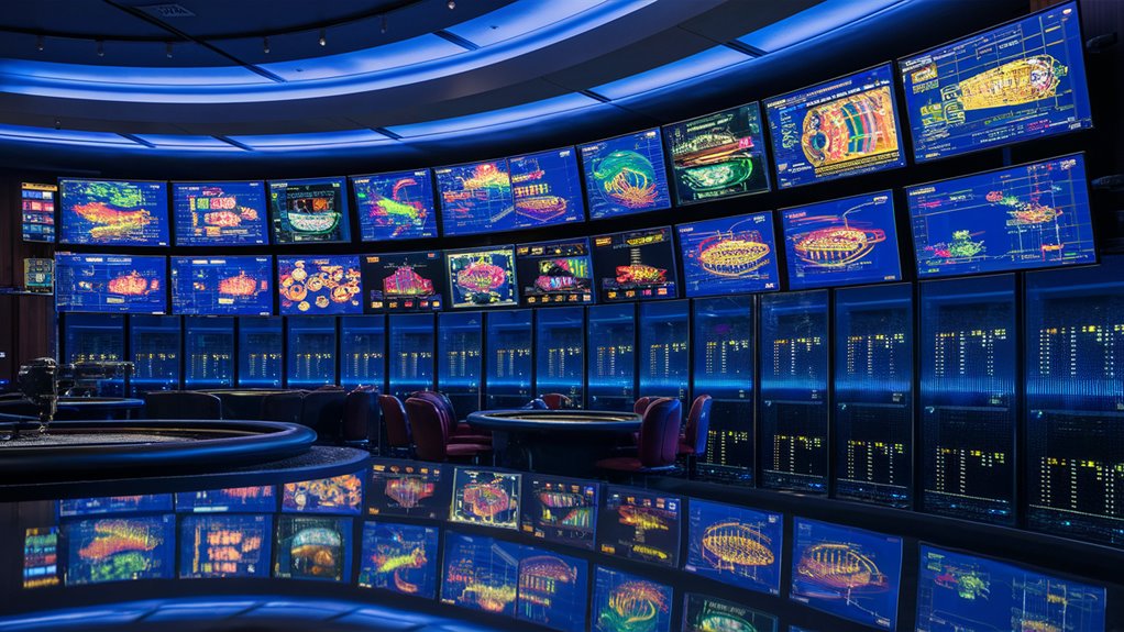 analytics enhance gambling choices